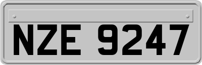 NZE9247
