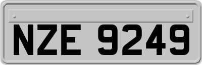 NZE9249