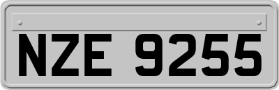 NZE9255