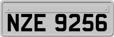 NZE9256