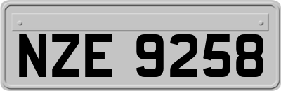 NZE9258