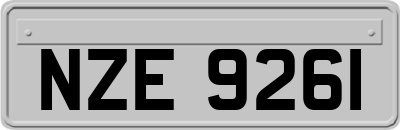 NZE9261