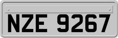 NZE9267