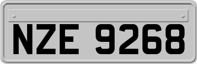 NZE9268