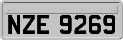 NZE9269