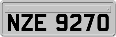 NZE9270