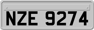 NZE9274
