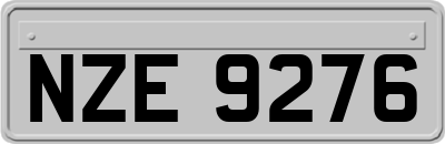 NZE9276
