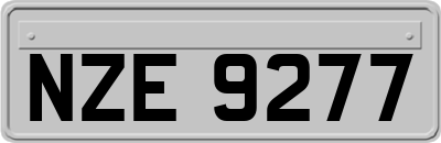NZE9277