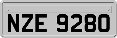 NZE9280
