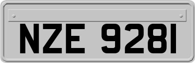 NZE9281