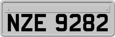 NZE9282