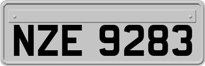 NZE9283
