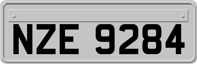 NZE9284