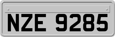 NZE9285