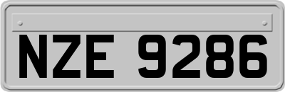 NZE9286