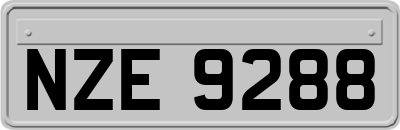 NZE9288