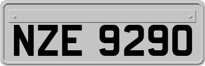 NZE9290