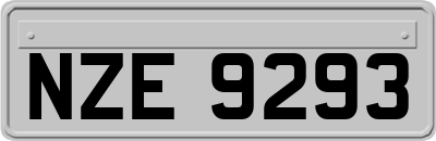 NZE9293