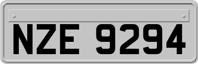 NZE9294