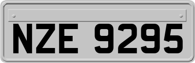 NZE9295