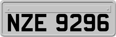 NZE9296