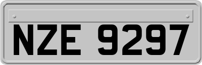 NZE9297