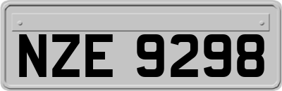 NZE9298