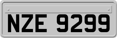 NZE9299