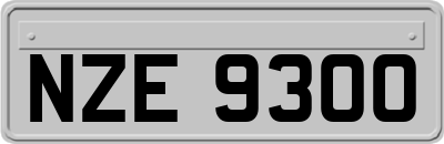 NZE9300