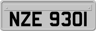 NZE9301