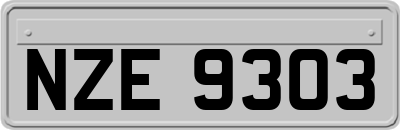 NZE9303