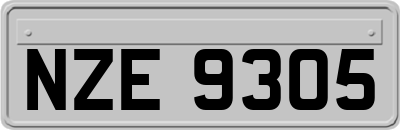 NZE9305