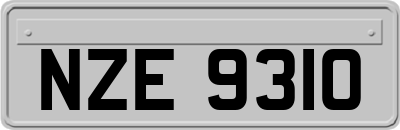 NZE9310