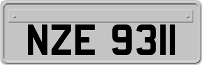 NZE9311