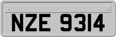 NZE9314