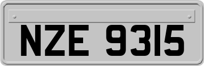 NZE9315