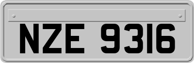 NZE9316