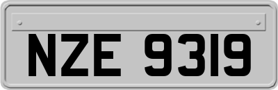 NZE9319