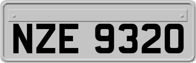 NZE9320