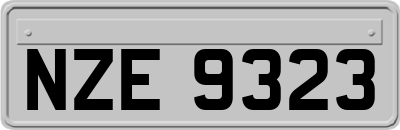 NZE9323