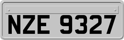 NZE9327