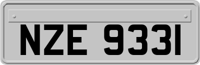 NZE9331