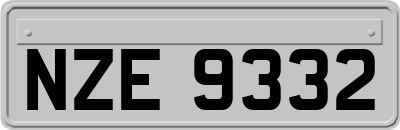 NZE9332
