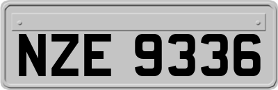 NZE9336