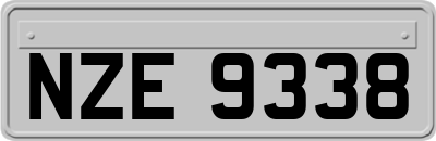 NZE9338
