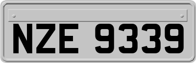 NZE9339