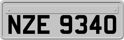 NZE9340