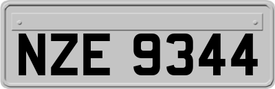 NZE9344