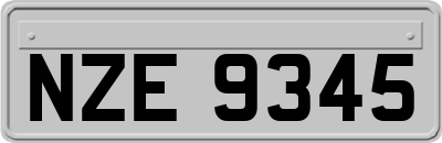 NZE9345